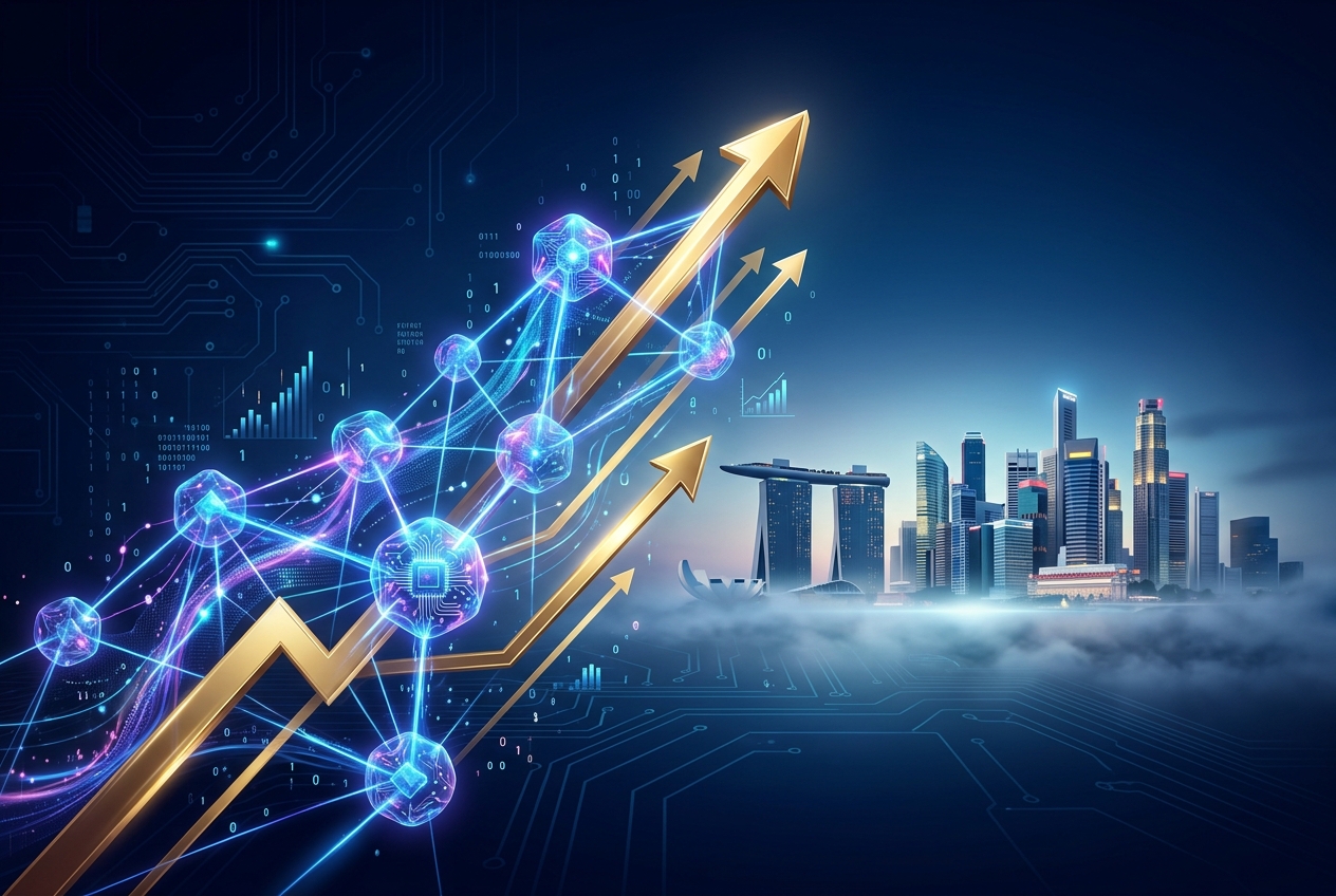 AI ROI Calculator for Businesses