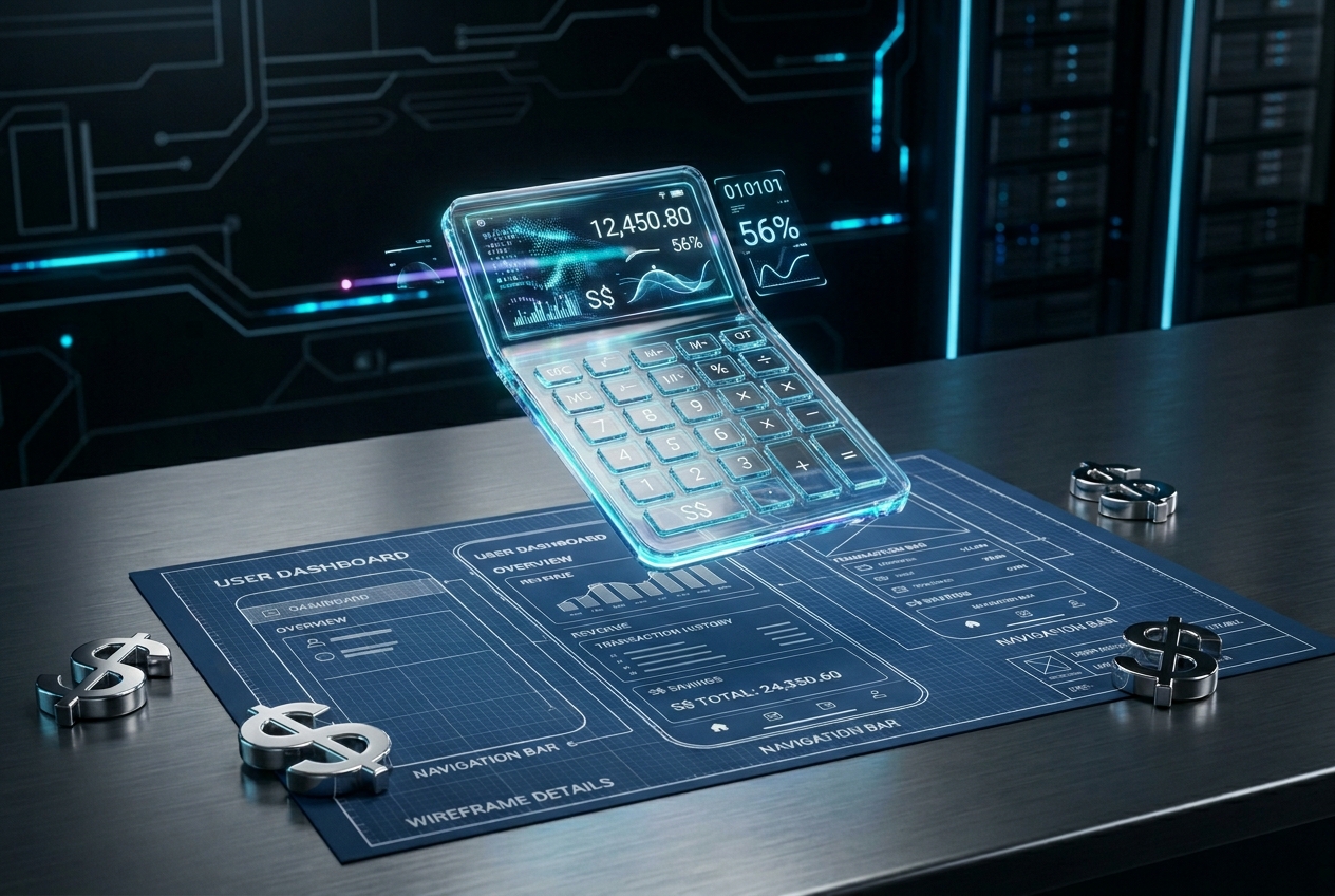 App Development Cost Estimator — Singapore (2026)