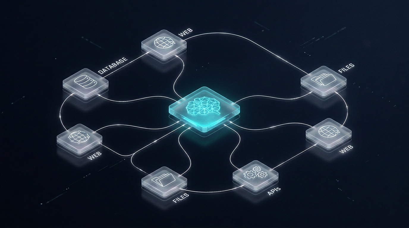 Model Context Protocol (MCP) Explained