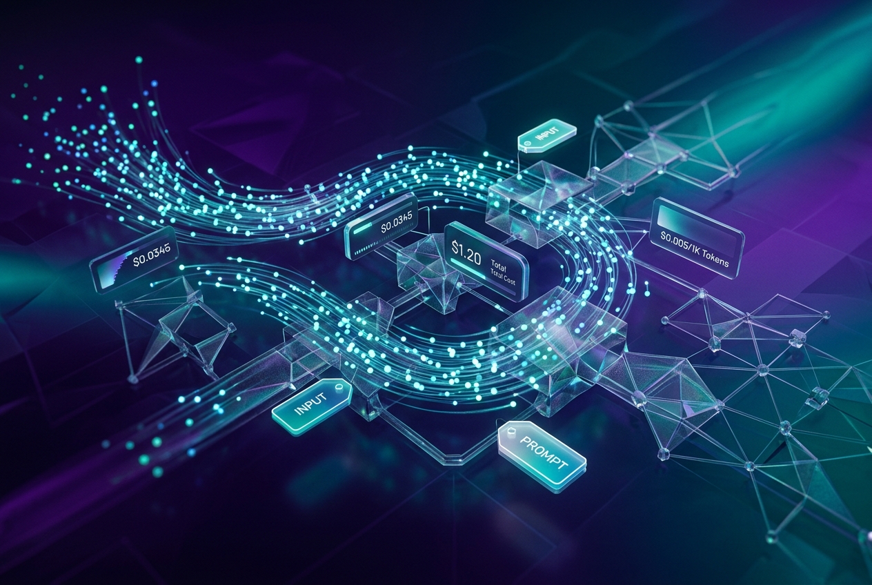 Claude & OpenAI Token Cost Calculator (2026)