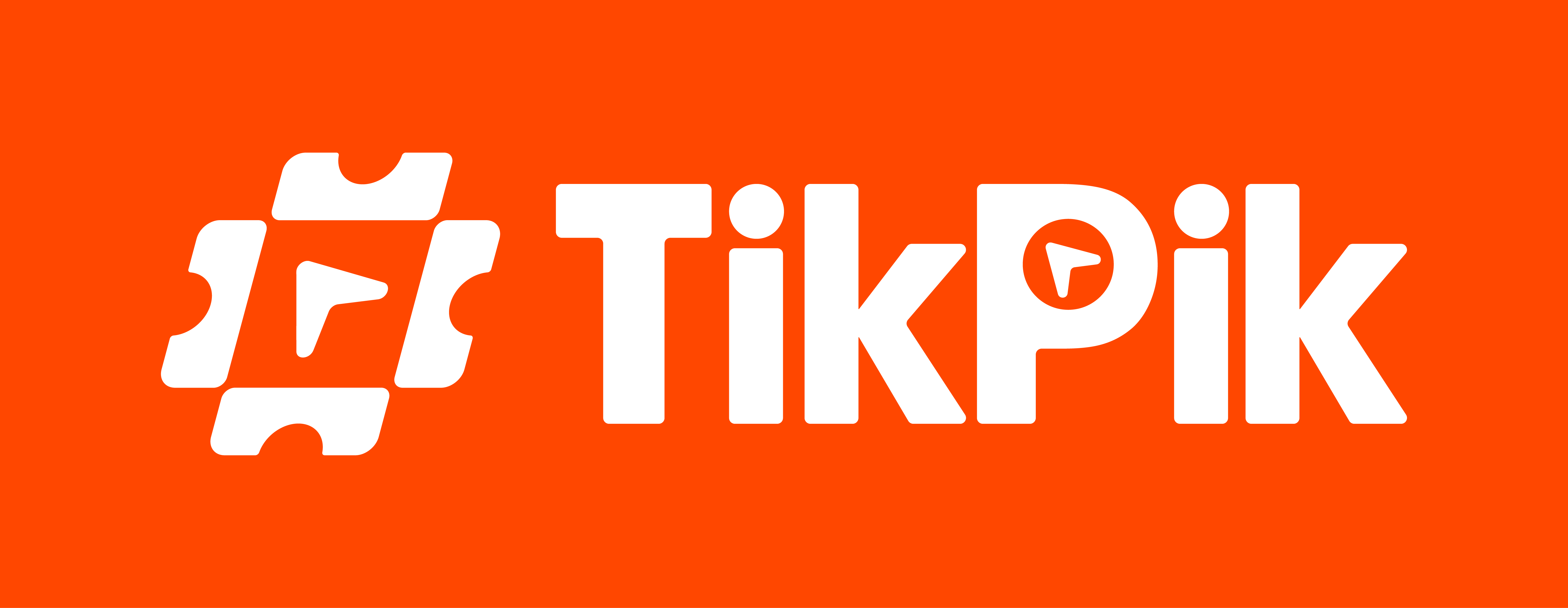 Tikpik